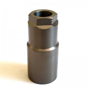 Denso fuel injector nozzle cap nut nozzle retaining nut 7 # pikeun injector 095000-0760/5800