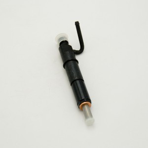 Nozzle jeung wadah assembly 212-8470 10R-7597 injector suluh pikeun Caterpillar excavator 311C 312C 312C L 314C 318C 320C