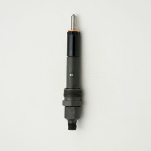 Nozzle and holder assembly 216-9716 0432133789 fuel injector for Caterpillar (Cat) Industrial PU 3056E