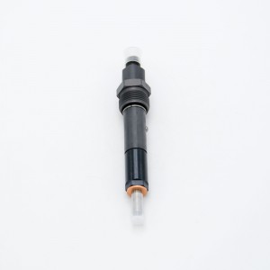 Nozzle and holder assembly 216-9716 0432133789 fuel injector for Caterpillar (Cat) Industrial PU 3056E