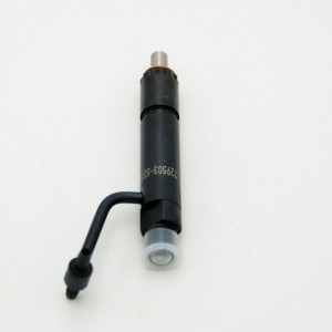 ການປະກອບ Nozzle and holder 729503-53100 fuel injector for Yanmar Komatsu 4D84E 4D88E 4TNE88