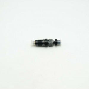 Nozzle ug holder assembly MM43594101 8-97079976-1 fuel injector para sa Mitsubishi L2E L3E S3L S4L