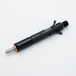 Nozzle at holder assembly 2645K011 B03201A fuel injector para sa Perkins 1100 1103 1104C-44