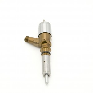 CAT CaterPillar injector suluh 326-4700 pikeun 312D/313D/320D/321D/323D/C6.4 excavator