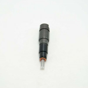Nozzle and holder assembly 0432191261 0060174321 fuel injector for MERCEDES- TRAVEGO – SETRA