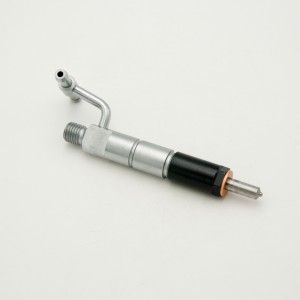 ការផ្គុំ Nozzle and holder 0432191459 0040179821 fuel injector for MERCEDES-BENZ OM541.925