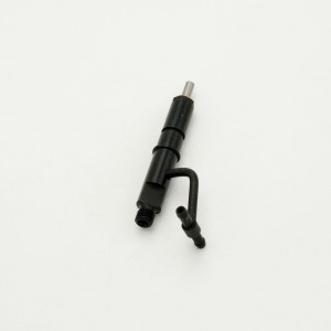 Склоп на прскалки и држач KBAL-P030 1112100DLB1 инјектор за гориво за Isuzu Iveco JMC