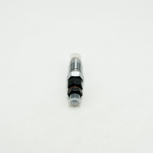 Nozzle and holder assembly SBA131437360 131437360 ນໍ້າມັນເຊື້ອໄຟ injector ສໍາລັບ Ford/New Holland TC55DA