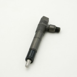 Nozzle en houder montage YM729907-53100 729907-53100 brandstofinjector voor Yanmar 4TNV98 4TNV98T