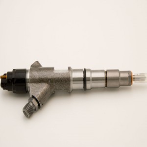 Bosch CR fuel injector 0445120007 for Cummins diesel engine ISBE 2830957