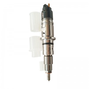 Piese motor diesel Bosch injector de combustibil common rail 0445120361 5801479314 pentru Iveco