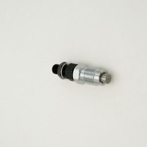 Nozzle at holder assembly 23600-69055 093500-3650 fuel injector para sa Toyota 2C/1HZ/2C-L