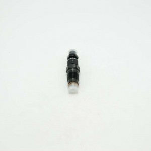 Nozzle ۽ هولڊر اسيمبلي MM43594101 8-97079976-1 Fuel injector Mitsubishi L2E L3E S3L S4L لاءِ