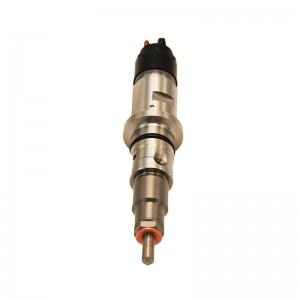 Piese de motor diesel Bosch common rail injector de combustibil 0445120289 C5268408 pentru Cummins
