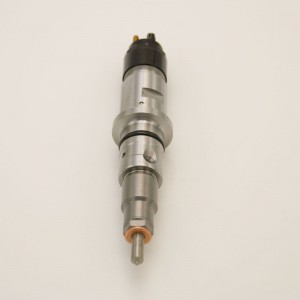Injector de combustible Bosch CR 0445120007 per a motor dièsel Cummins ISBE 2830957