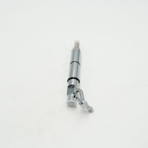 Nozzle and holder assembly 32A61-07010 093500-5880 fuel injector for Mitsubishi Industrial S4S