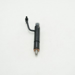 Nozzle and holder assembly 719810-53100 712102-53100 ນໍ້າມັນເຊື້ອໄຟ injector ສໍາລັບ Yanmar 4TNV88 KOMATSU 4D88