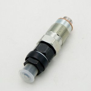 Nozzle at holder assembly 093500-4540 16082-53001 fuel injector para sa Kubota V2203 D1403