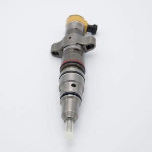 Injektor goriva tipa CAT 263-8218 za motor C7/C9 bagra 336