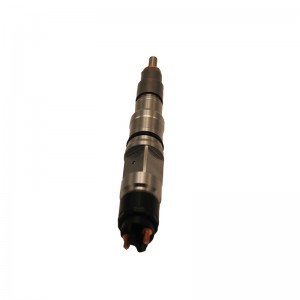 Injin dizal Bosch CR injector mai 0445120415 200V10100-6126 don CNHTC