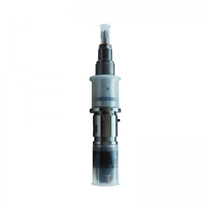 Sassan injin dizal Bosch injector man dogo gama gari 04451201161 4994541 na Cummins