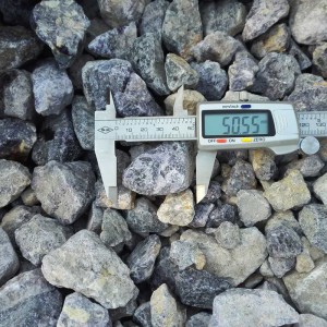 18 年工場 CaF2-90% 最小蛍石/カルシウム蛍石