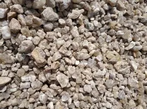 Fluorite Sand (Caf2:90%) for Cement Industry