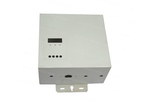 China wholesale Custom Control Panel Enclosures - Precision Customized Electronic Cabinet for Industry Security – YSY