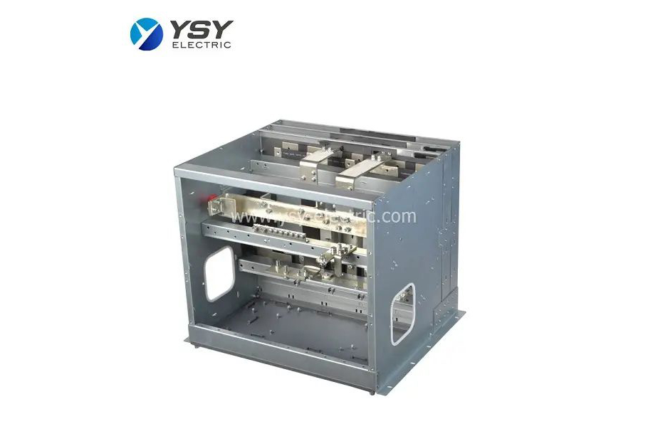 Precise Sheet Metal Fabrication with Assembly of metal Chassis for Server Rack