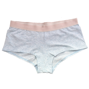 China Customized Cotton Underwear Boy Short Panties Suppliers