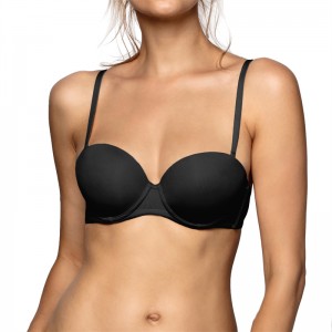Nylon Spandex Comfortable Push Up Skintone Daily Bra With Wire For Women Parameters