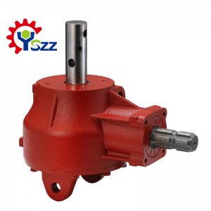 Post Hole Digger Gearbox HC-01-724