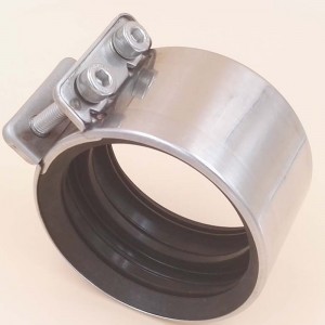 Professional China En124 - Pipe And Fitting’s Coupling And Connectors –  YONGTIA