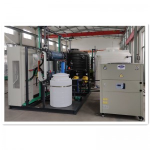 10kg Electro-chlorination system