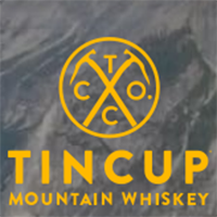 Tin Cups mountain whiskey