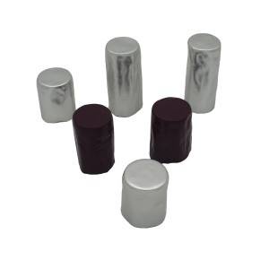 Cheapest Price China PVC/Pet Heat Shrink Capsule for Wine