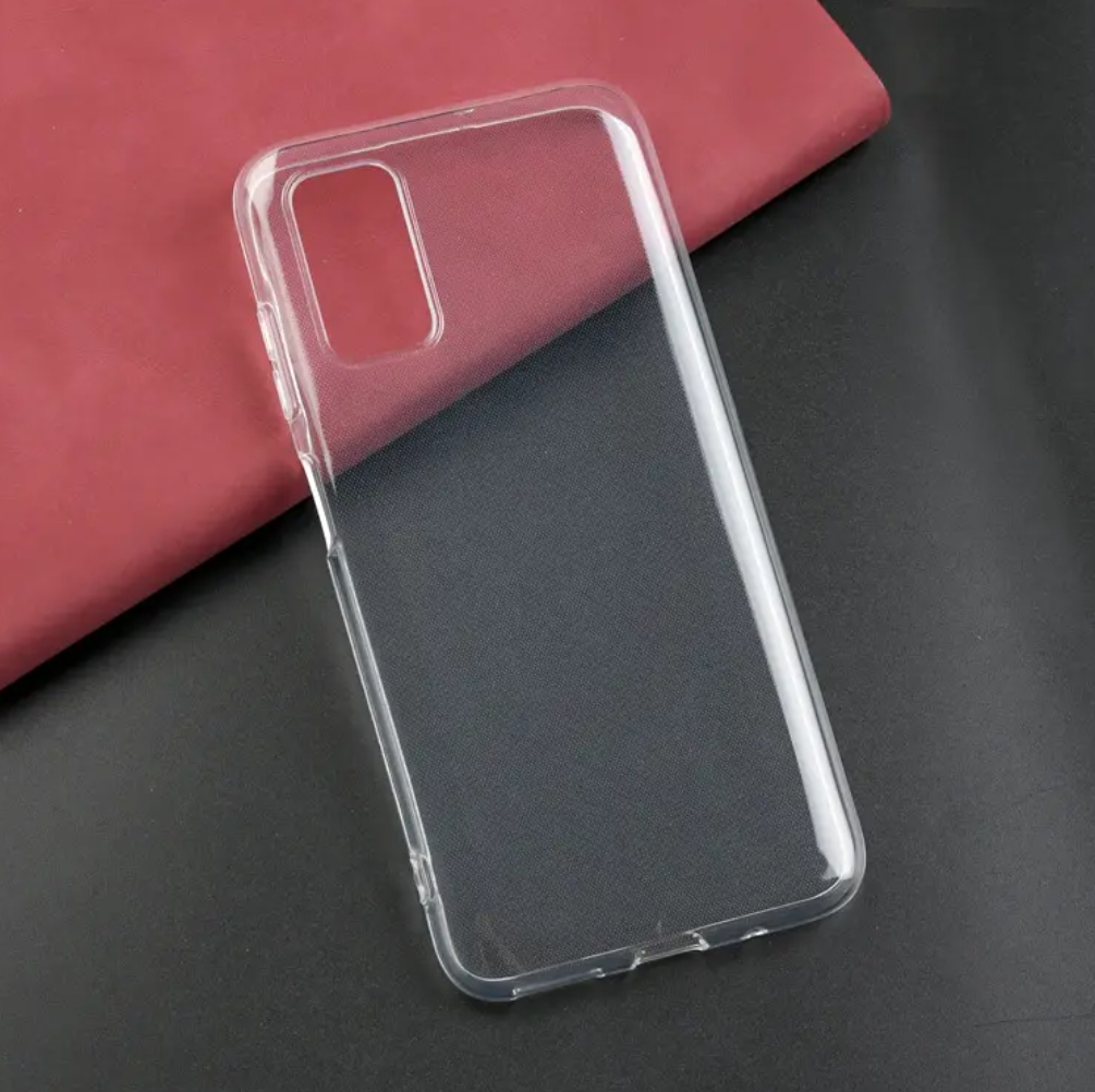 Advantages of TPU mobile phone cases