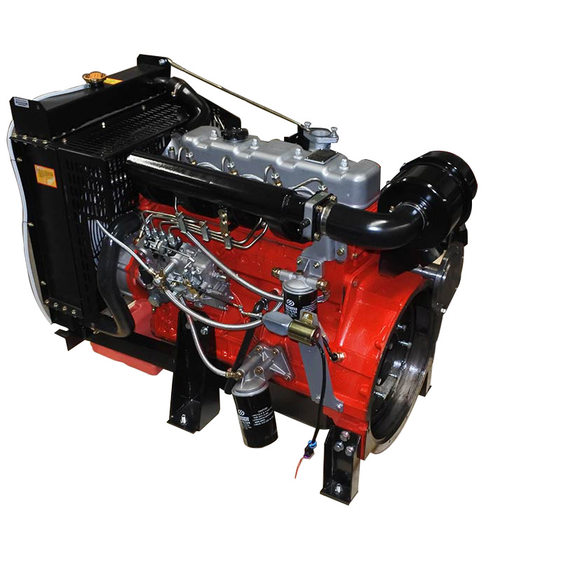 Factory Price Sdec Engine - fire&water pump engines-90KW-YT4105T – YTO POWER