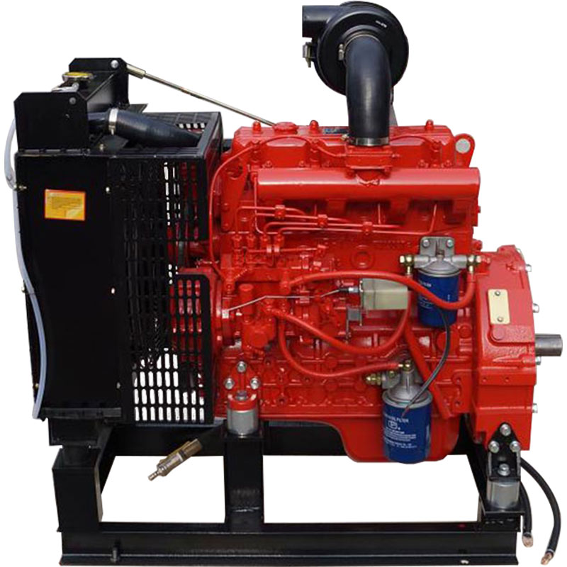 Short Lead Time for 490 Engine - fire&water pump engines-35KW-YND485 – YTO POWER