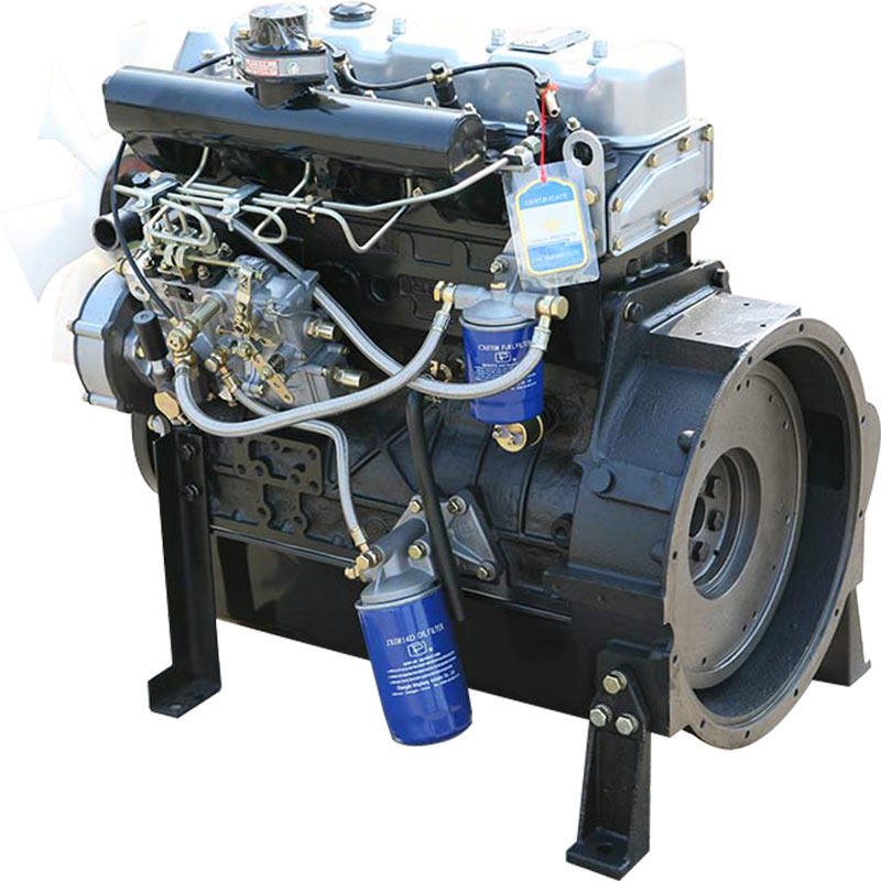 power generation engines-33KW-Y4102D Featured Image