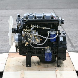 power generation engines-21KW-YSD490D