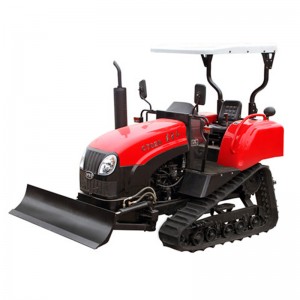 China Engine Accessories Suppliers - Tractor – YTO POWER