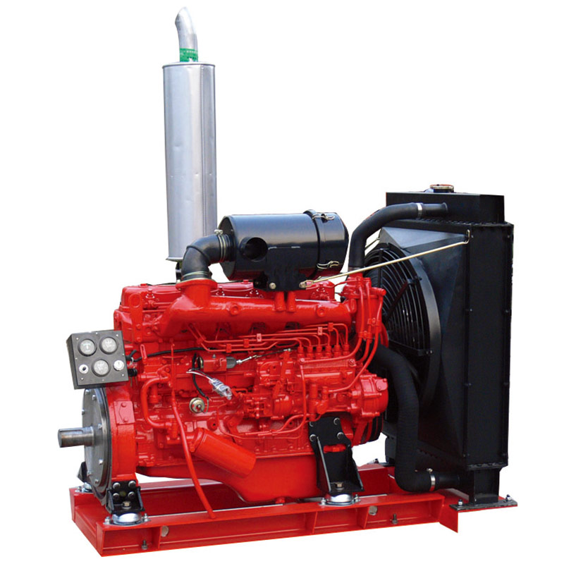 fire&water pump engines-137KW-YT6102TS Featured Image