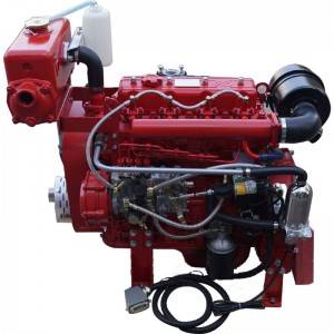 fire&water pump engines-42KW-YSD490