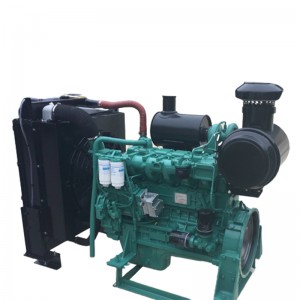 power generation engines-145KW-LR6M3L-DA