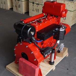 fire&water pump engines-55KW-Y4100