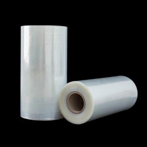 Multi-layer Co-extruded Film