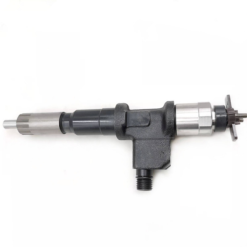 Denso Fuel Injector Assembly Model No.095000-5511 Featured Image