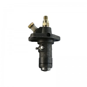 Micro Cultivator Simplex Cylinder Pump Of Applicable Fuel Injection Model