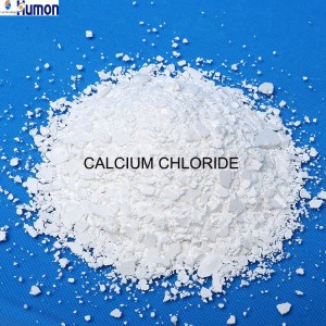 Improve the quality of your food with Calcium Chloride!